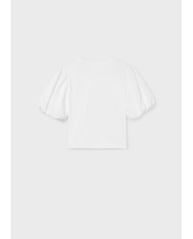 T´shirt canale combinada