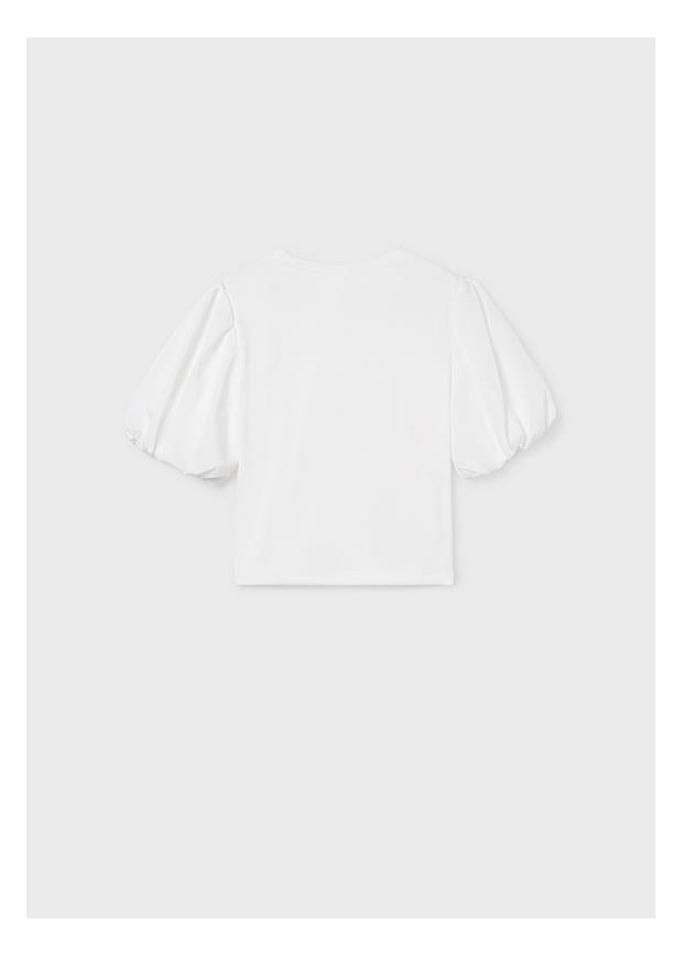 T´shirt canale combinada