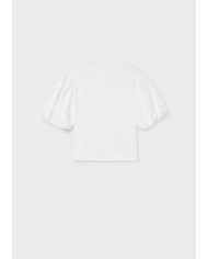 T´shirt canale combinada