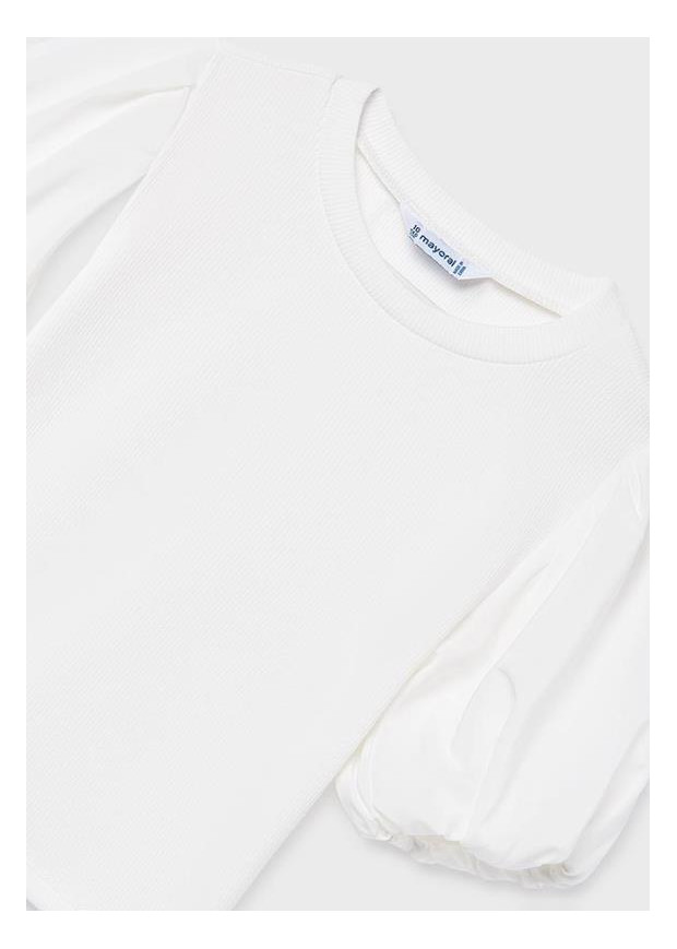 T´shirt canale combinada