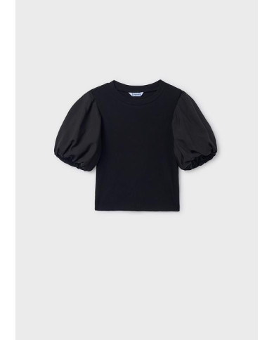 T´shirt canale combinada