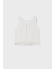 Top Estampado Mayoral