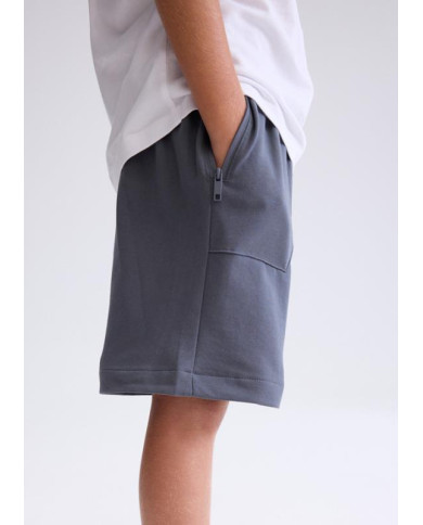 Conj. calção print back