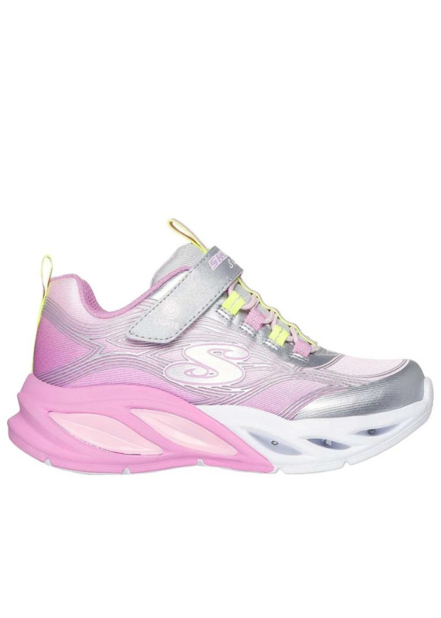 Sapatilhas C/Luzes Skechers