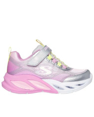 Sapatilhas C/Luzes Skechers