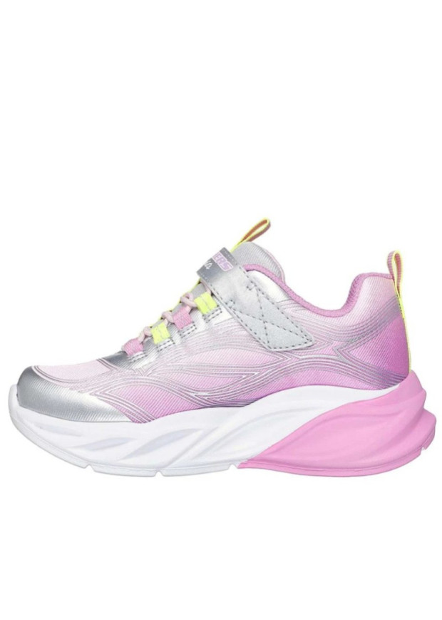 Sapatilhas C/Luzes Skechers