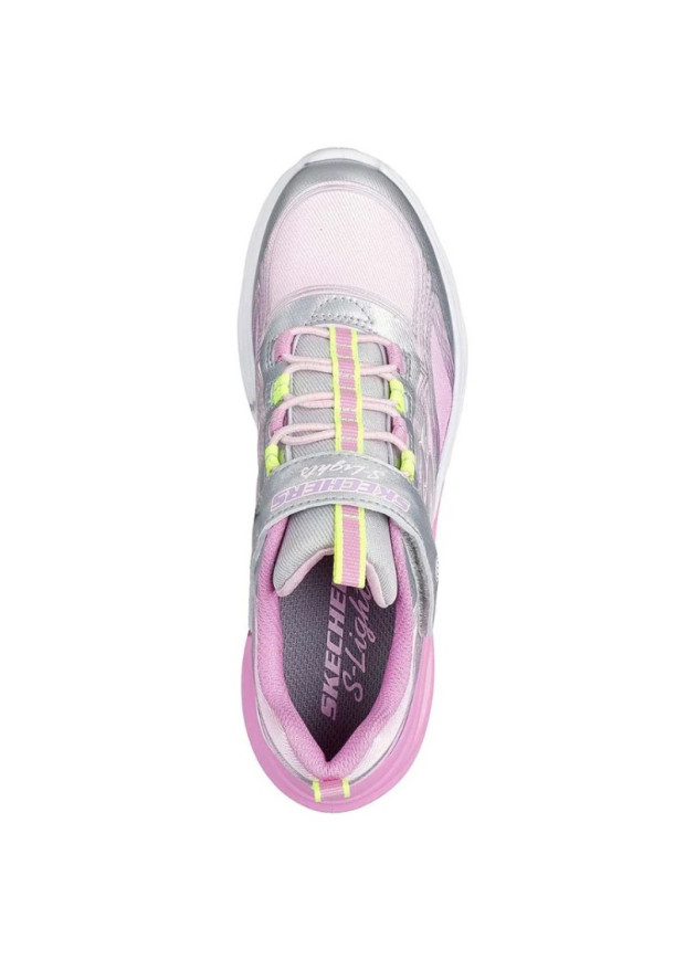 Sapatilhas C/Luzes Skechers