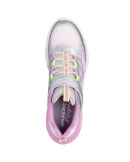 Sapatilhas C/Luzes Skechers