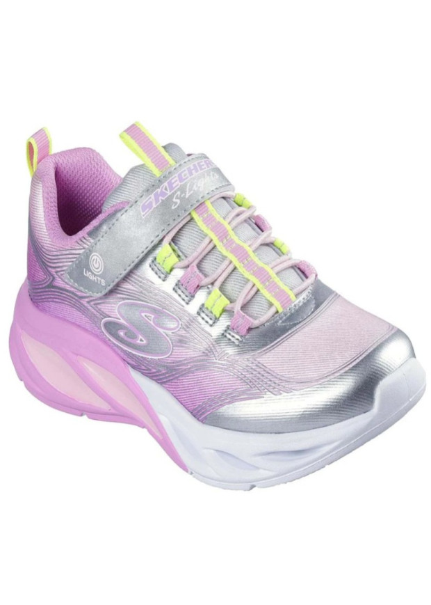 Sapatilhas C/Luzes Skechers