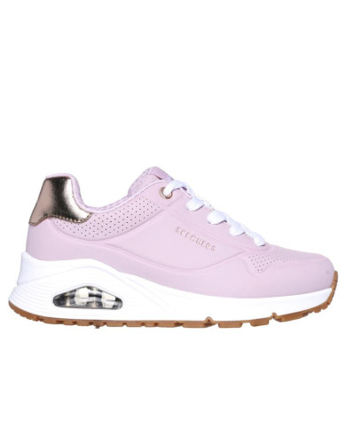 Sapatilhas "Uno-Shimmer Away" Skechers