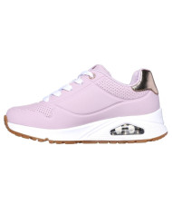 Sapatilhas "Uno-Shimmer Away" Skechers