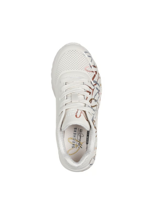 Sapatilhas "Uno Lite - Lovely" Skechers