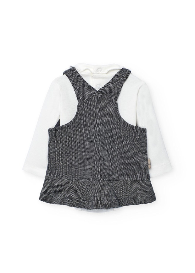 Conjunto C/Saia Boboli