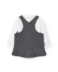 Conjunto C/Saia Boboli