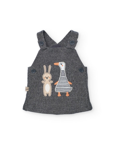 Conjunto C/Saia Boboli