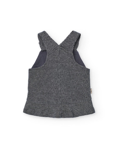 Conjunto C/Saia Boboli