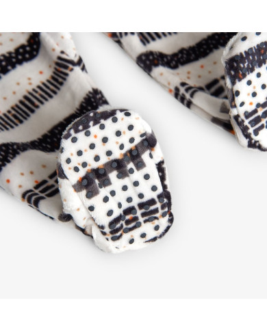Babygrow Aveludado Boboli