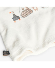 Conjunto C/Calça Boboli