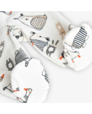 Conjunto C/Calça Boboli