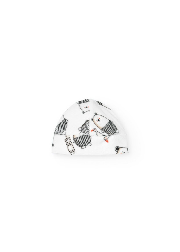 Conjunto C/Calça Boboli