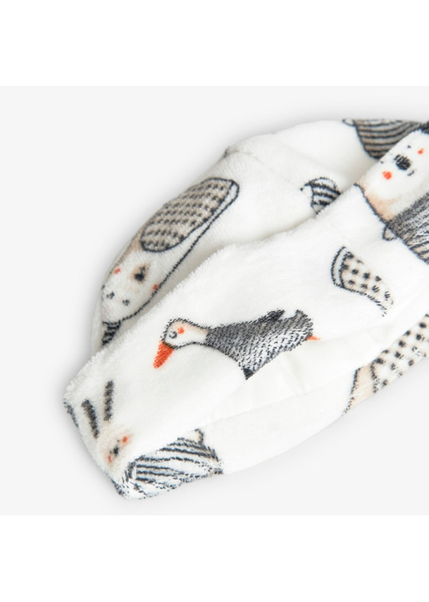 Conjunto C/Calça Boboli