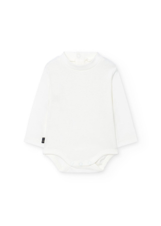 Conjunto C/Calça Boboli