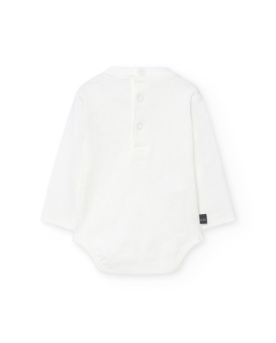 Conjunto C/Calça Boboli