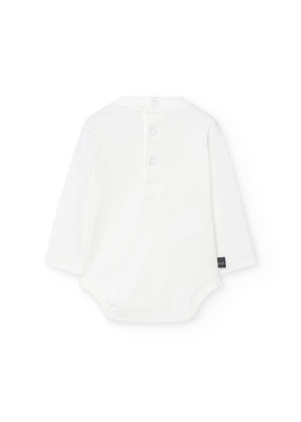 Conjunto C/Calça Boboli