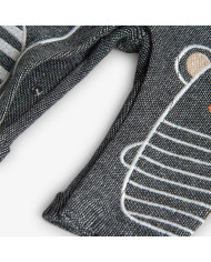 Conjunto C/Calça Boboli