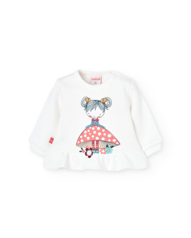 Conjunto C/Calça Boboli