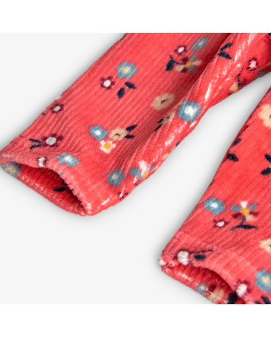 Conjunto C/Calça Boboli