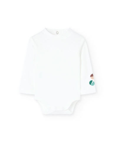 Conjunto C/Calça Boboli