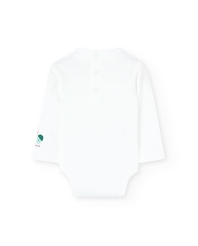 Conjunto C/Calça Boboli