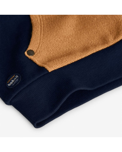 Camisola C/Capuz Boboli