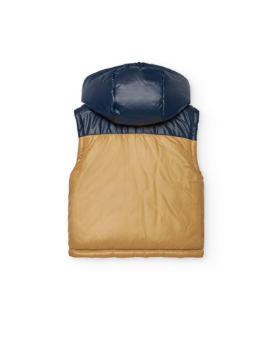 Colete Reversível Boboli