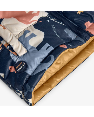 Colete Reversível Boboli