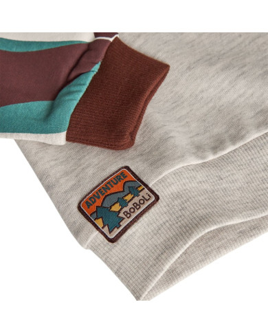Sweat Felpa Boboli