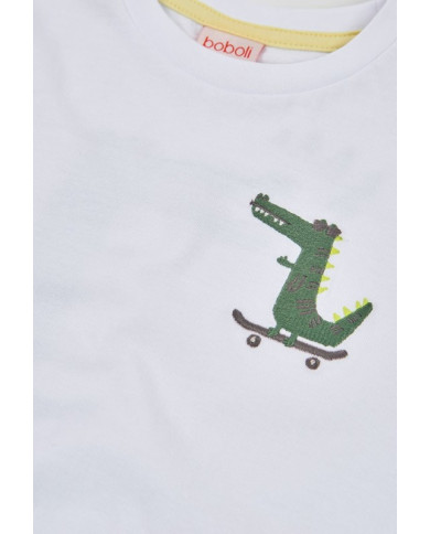 T-Shirt Boboli