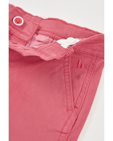 Calção Sarja Boboli