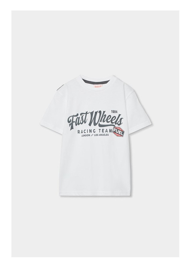 Conjunto C/Calção Boboli