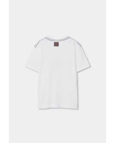 Conjunto C/Calção Boboli