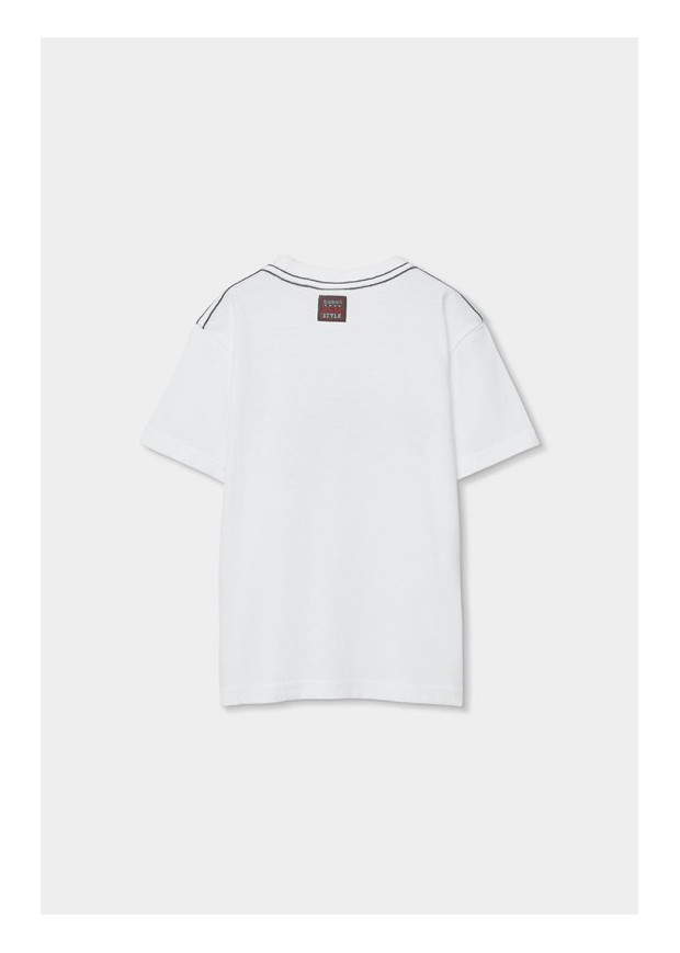 Conjunto C/Calção Boboli