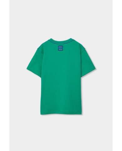 Conjunto C/Calção Boboli