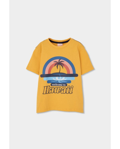 Conjunto C/Calção Boboli