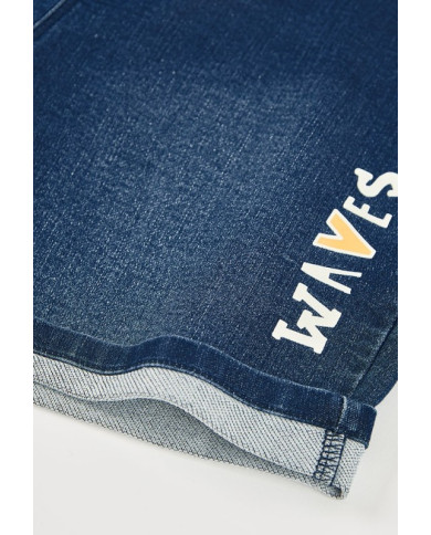 Calção Ganga Boboli