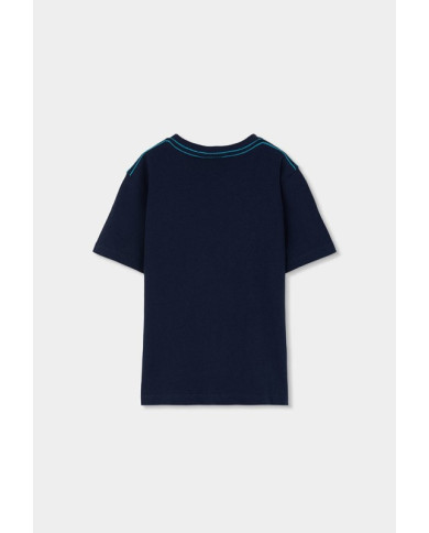 Conjunto C/Calção Boboli