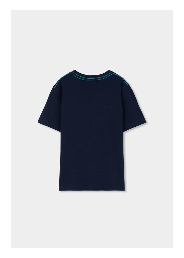 Conjunto C/Calção Boboli