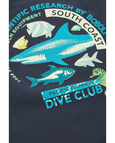 Conjunto C/Calção Boboli