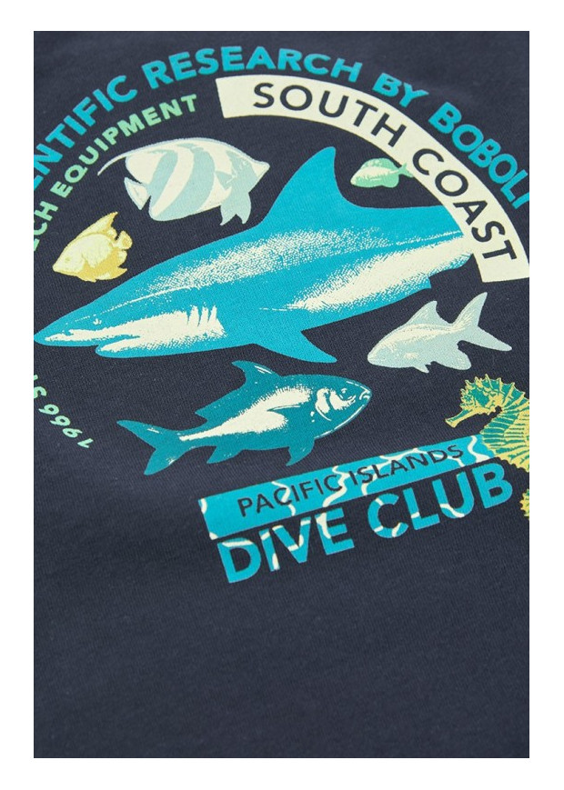 Conjunto C/Calção Boboli