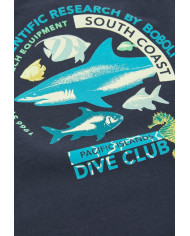 Conjunto C/Calção Boboli